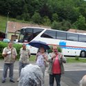 Sortie 2012 au Ballon d'Alsace